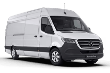 Van Hire Gerrards Cross - 4 MTR Sprinter - Van hire Gerrards cross