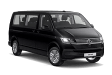 Van Hire Gerrards Cross - 9 Seater Manual - Minibus hire Gerrards cross