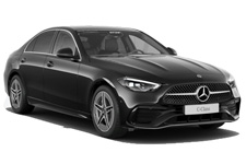 Van Hire Gerrards Cross - C Class Auto - car hire Gerrards cross