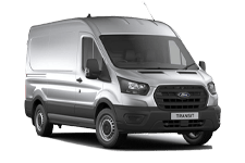 Van Hire Gerrards Cross - Ford Transit LWB - Van hire Gerrards cross