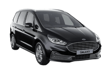 Van Hire Gerrards Cross - Galaxy 7 Seater Manual - Minibus hire Gerrards cross