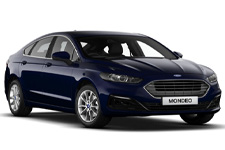 Van Hire Gerrards Cross - Mondeo Auto - car hire Gerrards cross
