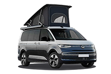 Van Hire Gerrards Cross - VW Campervan - Van hire Gerrards cross